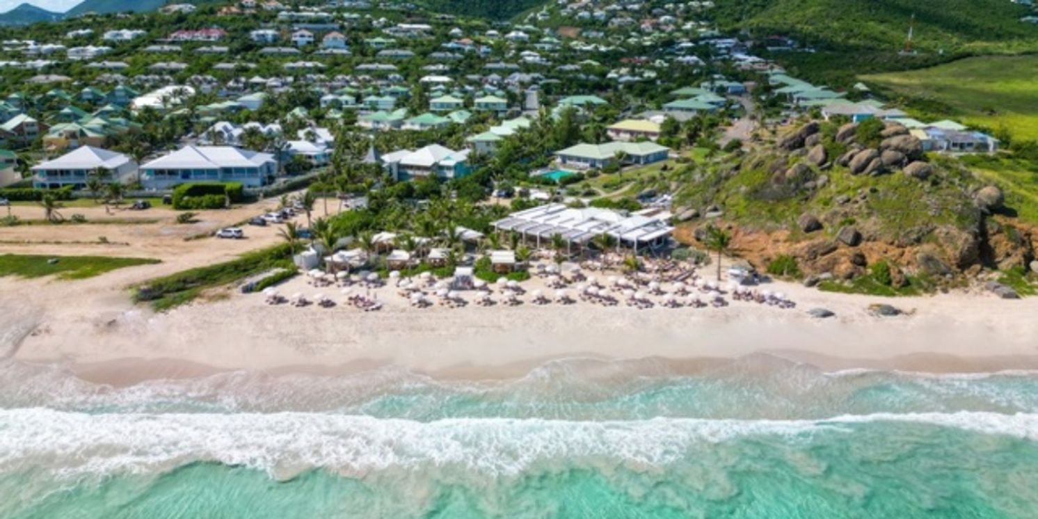 Mellow Island Festival Unveils Lineup For Debut Edition With Dan Ghenacia, Serge Devant, Carlita, Shimza & More  Image