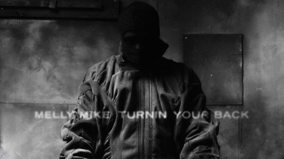 Melly Mike Drops New Single 