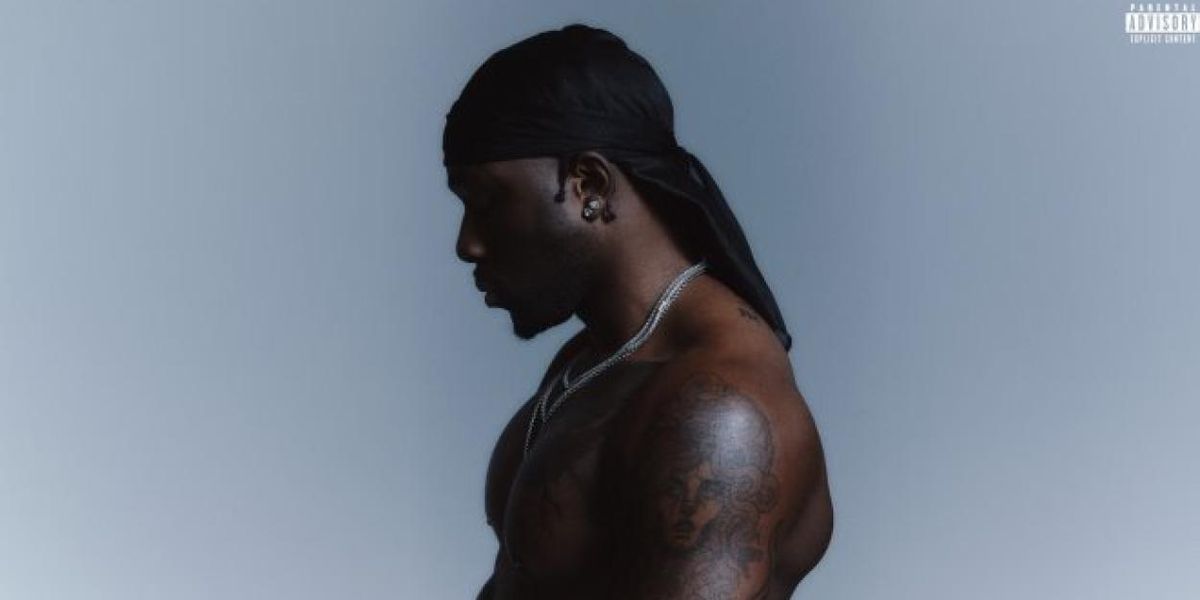 Melly Mike Releases New Single ALL I NEED via Epic Records