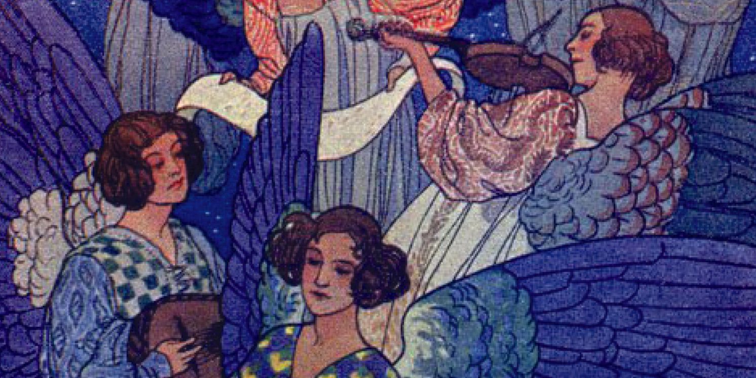 Melodia to Present RADIANT VOICES Fall 2025 Concert  Image