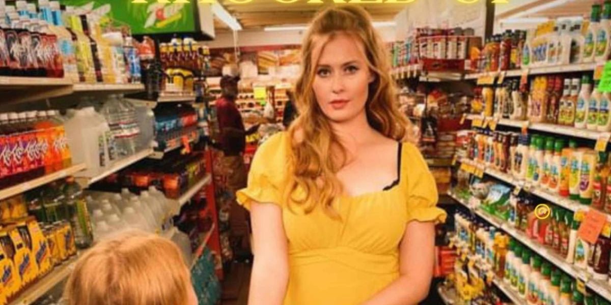 Melody Federer Unveils Empowering New Single 'Knocked Up'