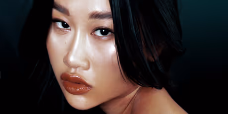 Melody Khamp: The Silent Performance Backed By Oscar Winner Photo