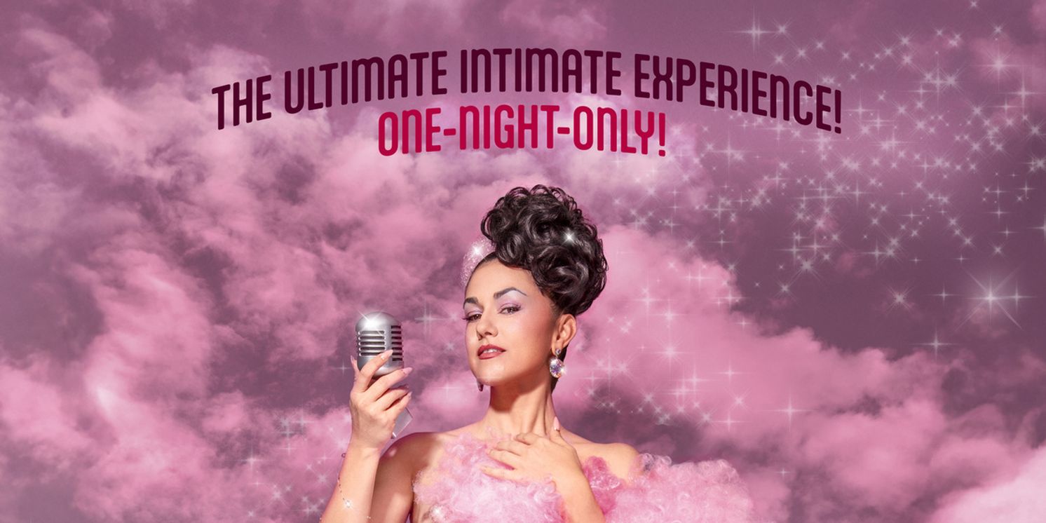 Melody Sweets Comes to Duane Park in October  Image