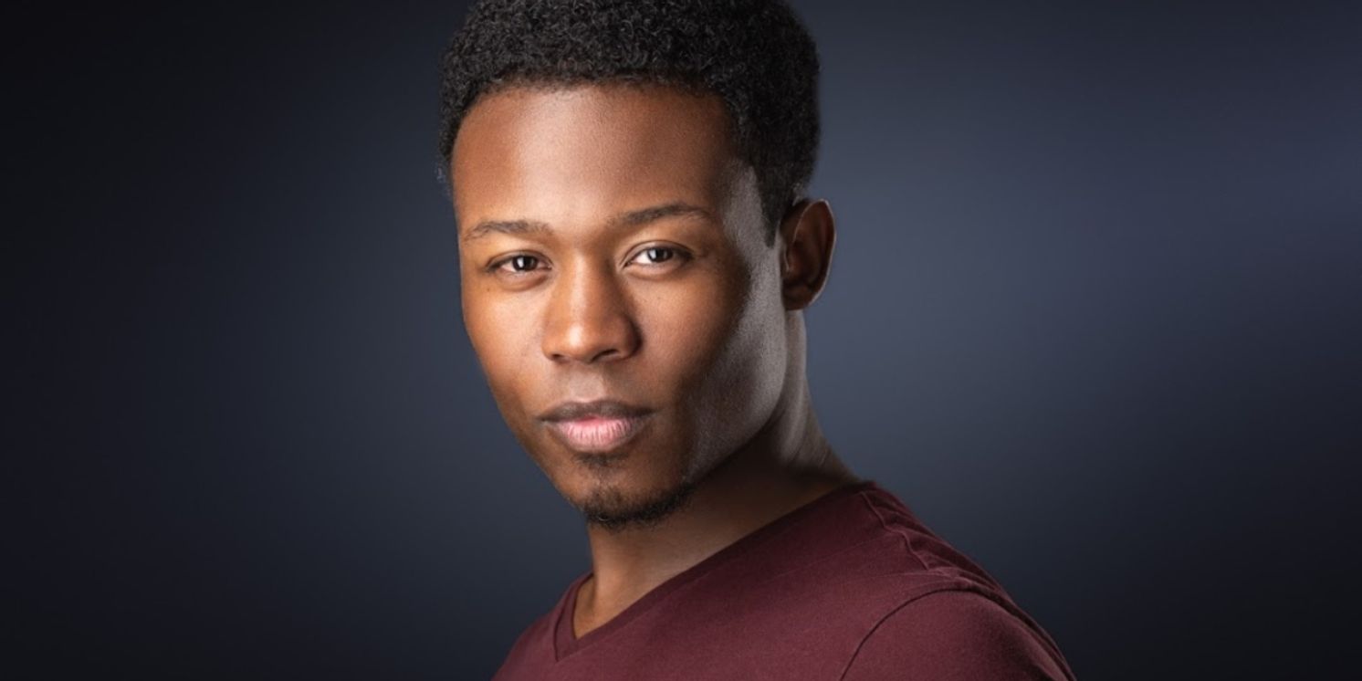 Melvin Gray Jr. to Alternate in Title Role of MJ National Tour  Image