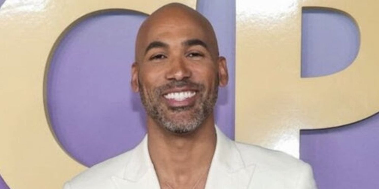 Melvin Robert Joins GMCLA in AND THE BEAT GOES ON at the Saban Theatre  Image