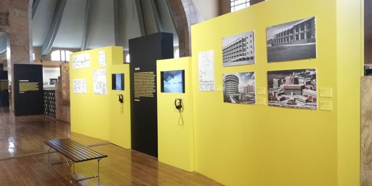 Memoria De Arte Y Arquitectura, Recorrido Por Los Detalles Artísticos Interiores Y Exteriores Del Palacio De Bellas Artes