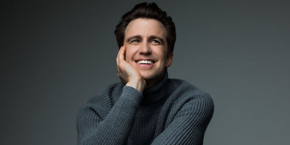 Memorial For Gavin Creel To Be Livestreamed Via MCC Theater and Society of London Theatre