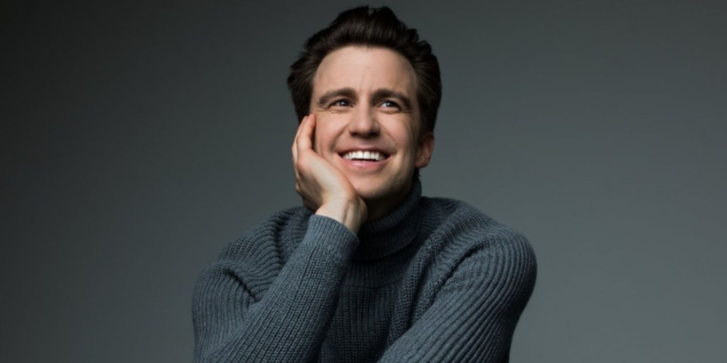 Video: The Gavin Creel Memorial Celebration, Live from the St. James Theatre  Image