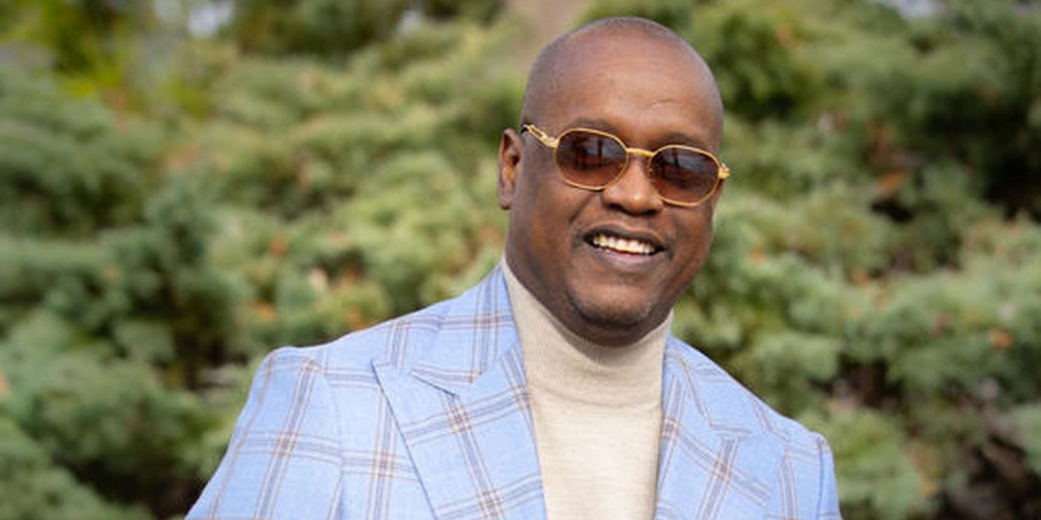 Memphis Symphony Orchestra Announces the 2024 EDDY Award Winner, Stephen Lee  Image