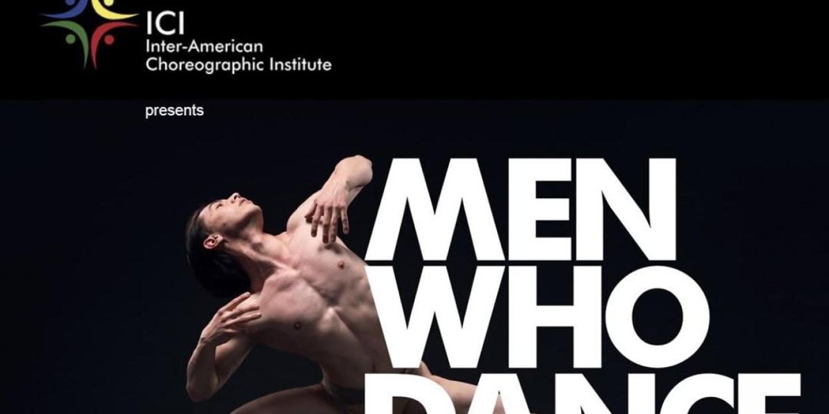 Men Who Dance 2026 Returns to the Broward Center for the Performing Arts