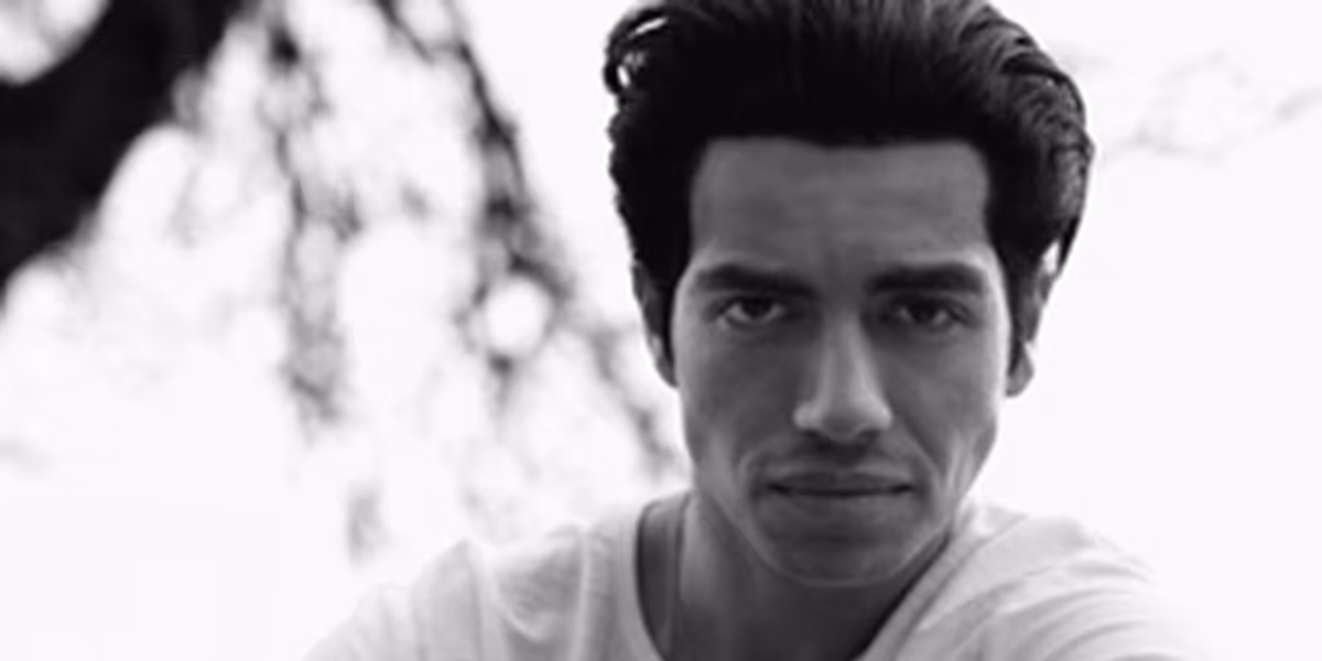 Mena Massoud and Sarah Jeffery to Appear in Indie Feature From Moby's Production Company