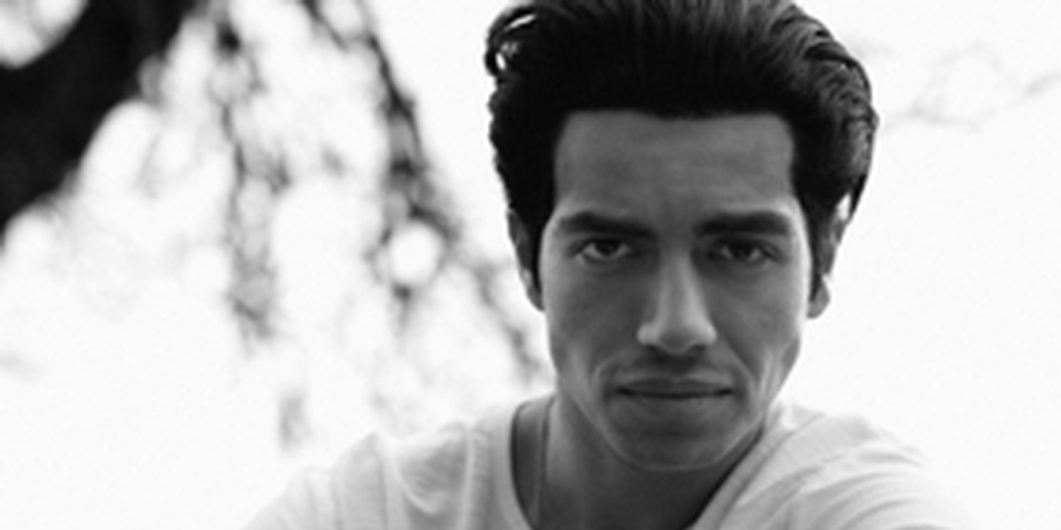 Mena Massoud and Sarah Jeffery to Appear in Indie Feature From Moby's Production Company  Image