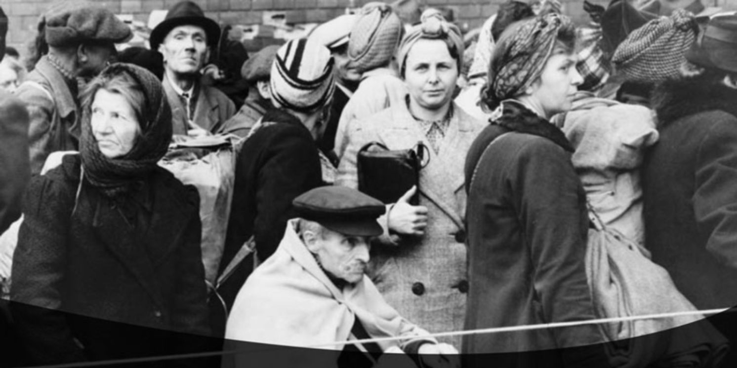 Menotti's THE CONSUL Comes to Angels Vocal Art Opera Festival  Image