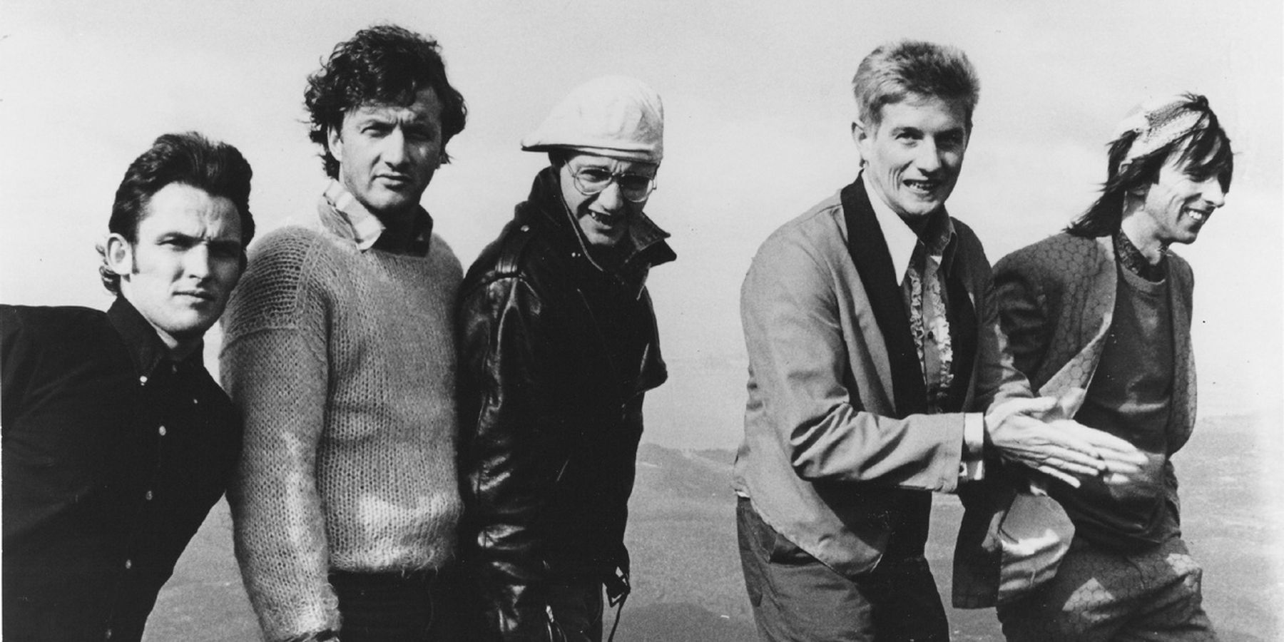 Mental As Anything Documentary Sets Premiere Date Amid 50th Anniversary