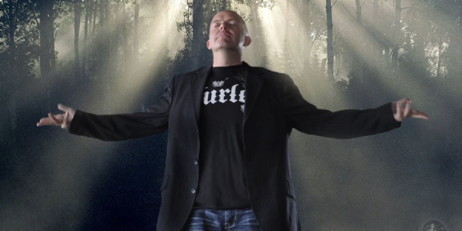 Mentalist Brian Imbus Presents MIRACLES OF THE MIND At The Mark Twain House & Museum  Image