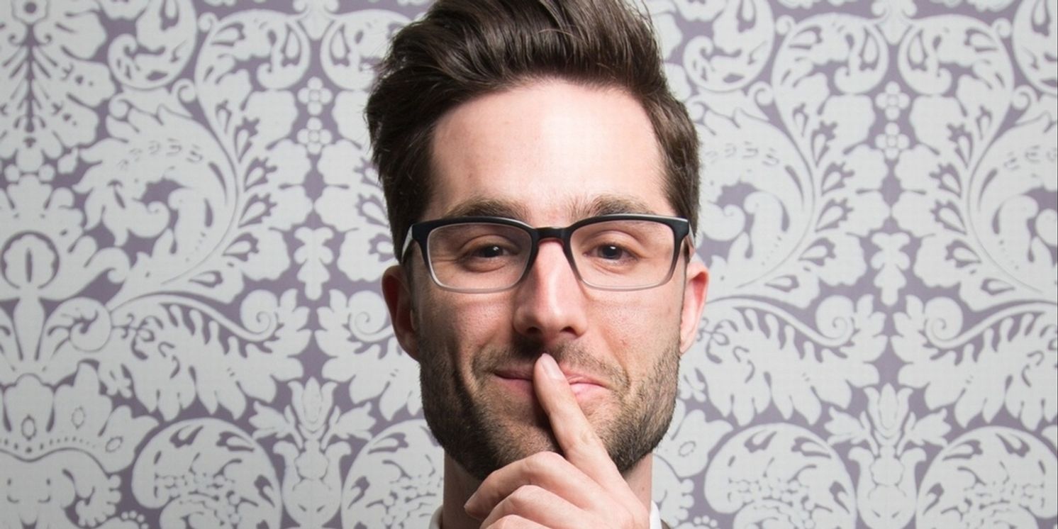 David Gerard And Charlie Philips To Perform Magic Showcase At Littlefield  Image