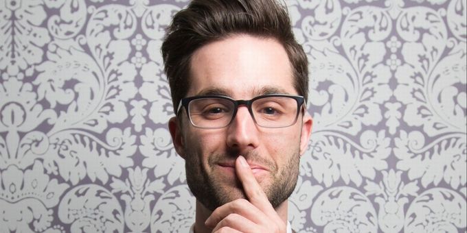 David Gerard And Charlie Philips To Perform Magic Showcase At Littlefield Photos