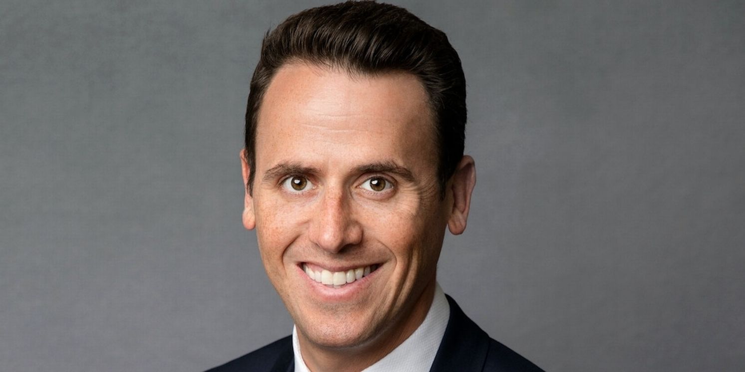 Oz Pearlman To Make Las Vegas Strip Headlining Debut At Encore Theater  Image