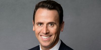 Oz Pearlman To Make Las Vegas Strip Headlining Debut At Encore Theater Photo