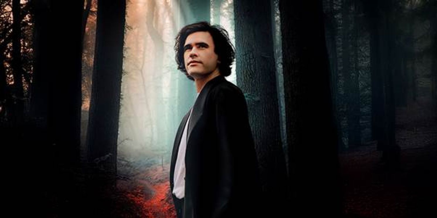 Mentalist Scott Silven Returns With World Premiere of New Experience  Image