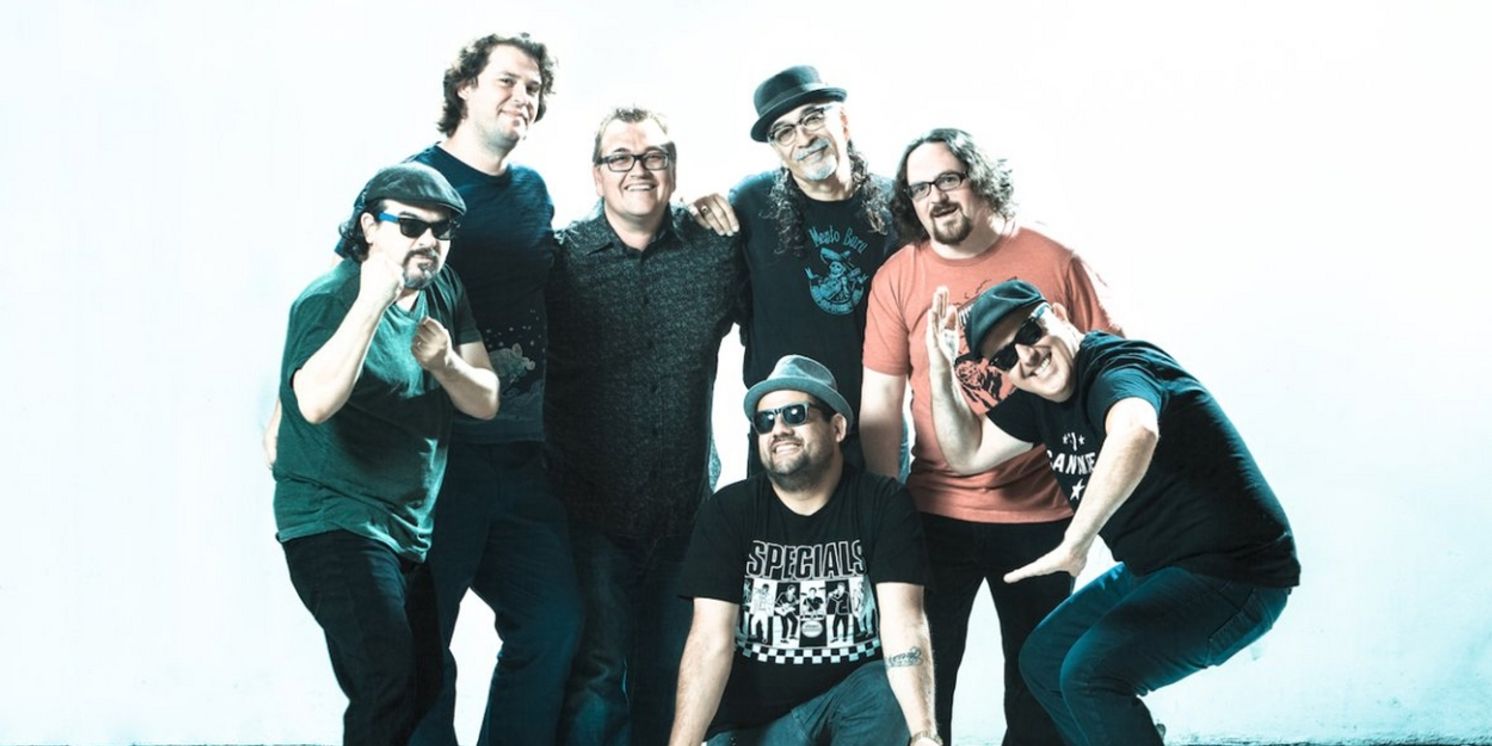 Mento Buru Releasing New Holiday EP 'East Bakersfield Christmas II'  Image