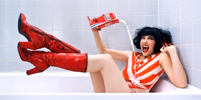 Meow Meow Will Bring PURE CHAOS to The Moss Center Photos