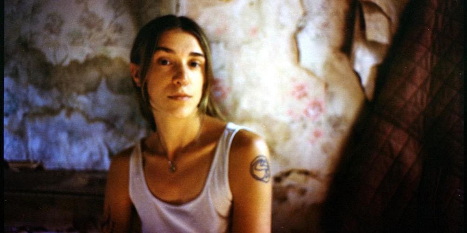 Merce Lemon Shares 'Backyard Lover' Single From Highly Anticipated New Album  Image