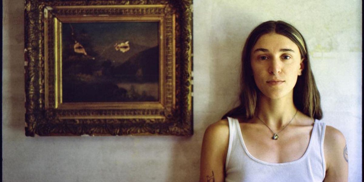 Merce Lemon Shares New Single 'Crow'