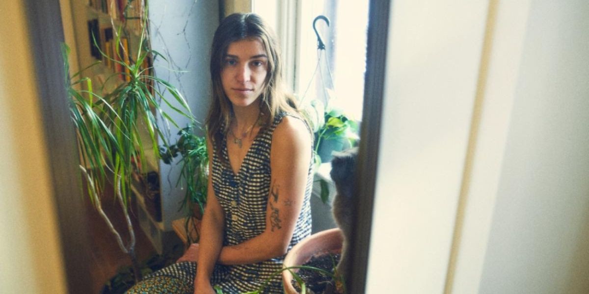 Merce Lemon Shares New Single 'Will You Do Me A Kindness'