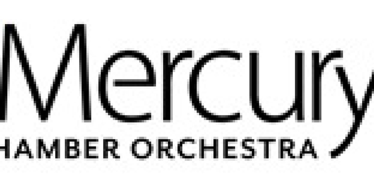 Mercury Chamber Orchestra Opens 25th Season With Bach And Vivaldi  Image
