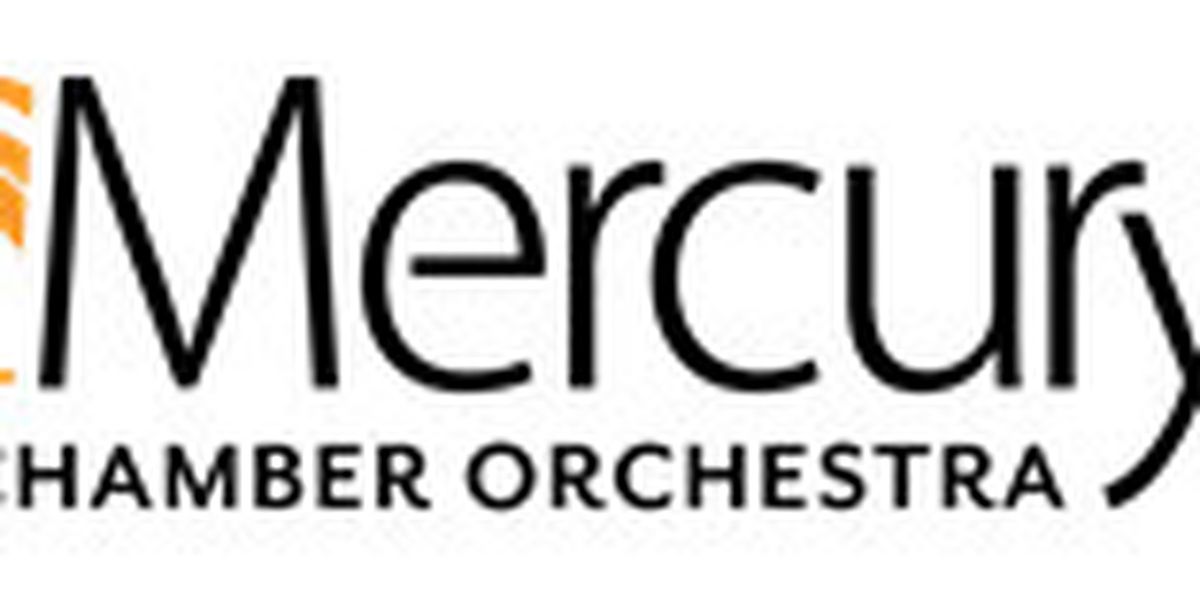 Mercury Chamber Orchestra to Present BACH’S CHRISTMAS ORATORIO and SONGS OF THE VIRGIN This December