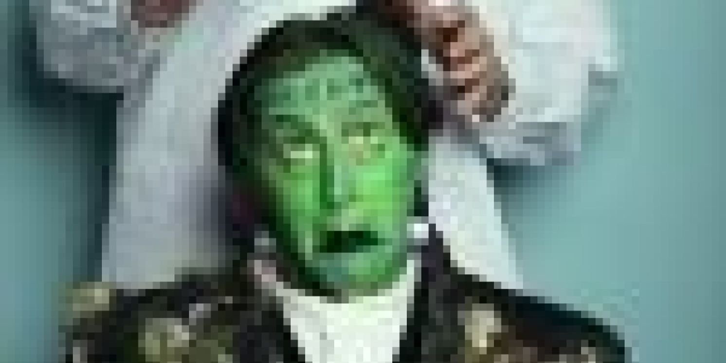 Mercury Theater Chicago Concludes Its 2023 Season With Mel Brooks' YOUNG FRANKENSTEIN  Image