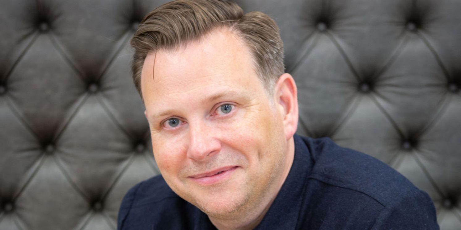 Mercury Theatre Announces The Departure Of Ryan McBryde, Creative Director  Image