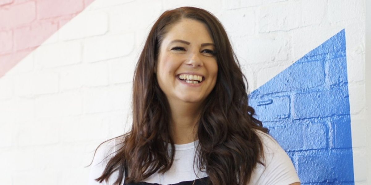 Mercury Theatre Reveals Natasha Rickman as Next Artistic Director