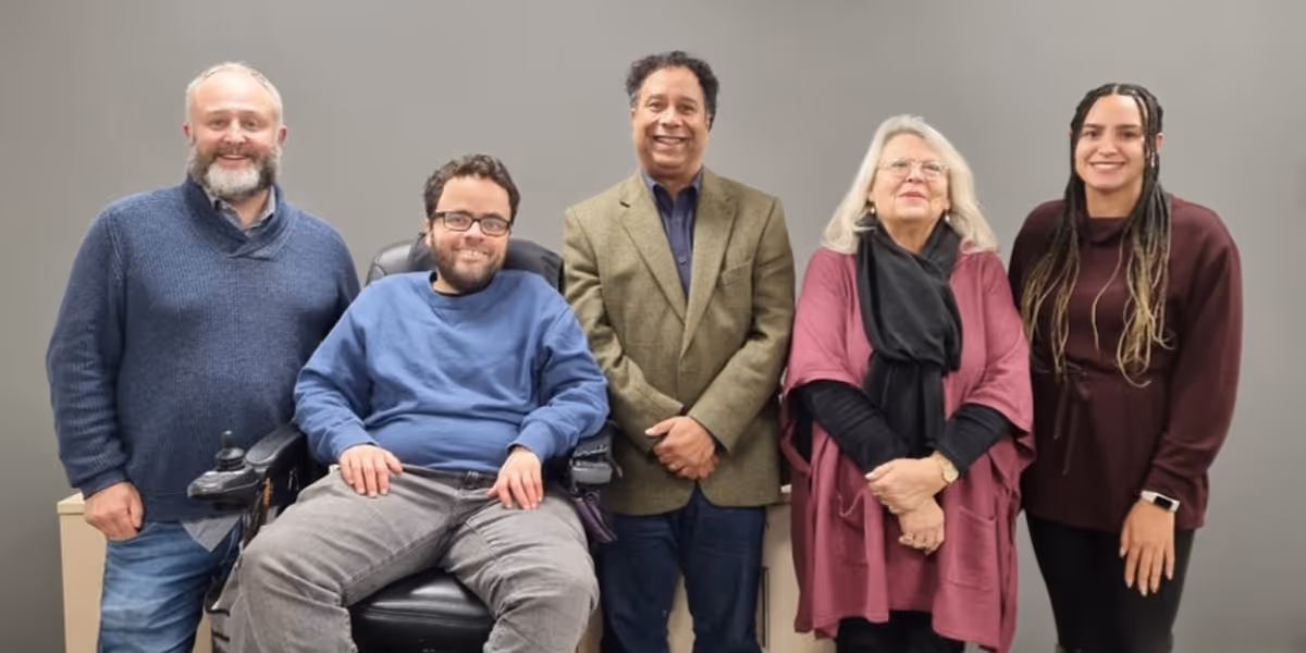 Mercury Theatre Welcomes New Board Members