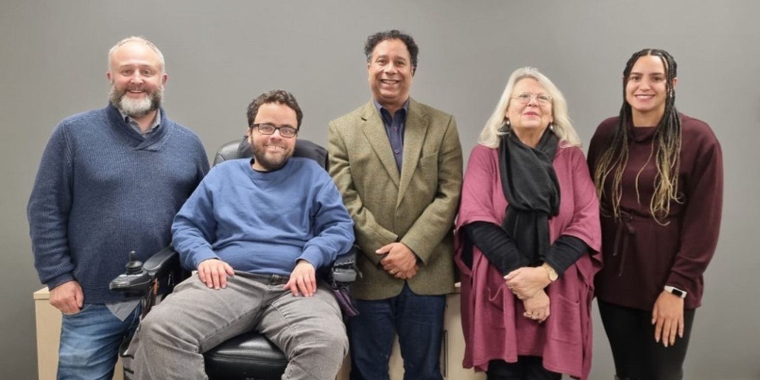 Mercury Theatre Welcomes New Board Members  Image