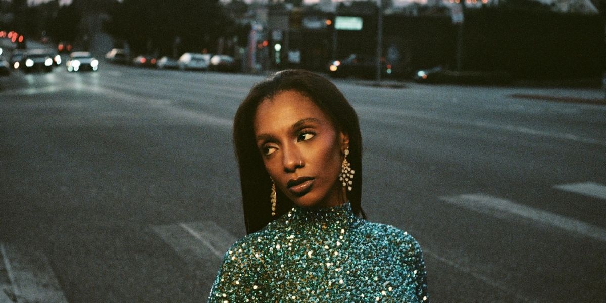 Mereba Comes to Botanique in September