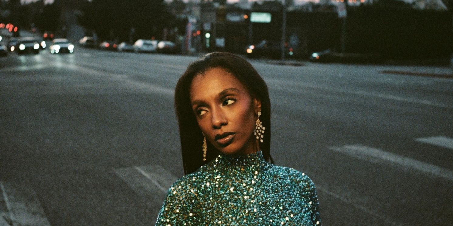 Mereba Comes to Botanique in September  Image