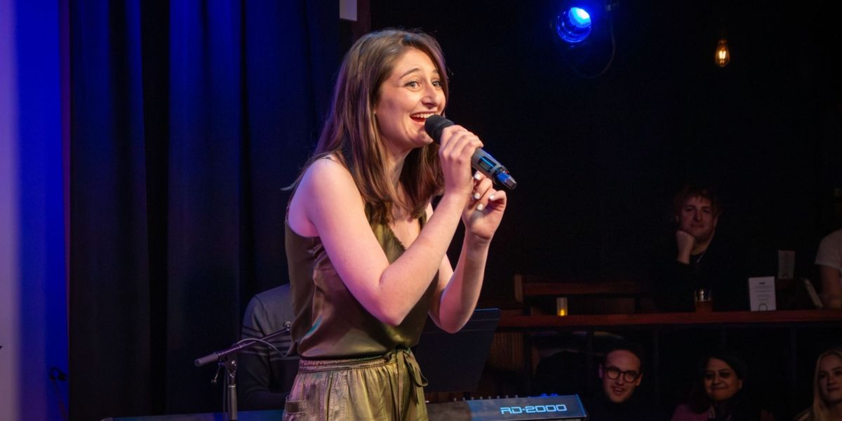 Meredith Brandt's JOY RIDE Comes To The NYC Fringe Festival