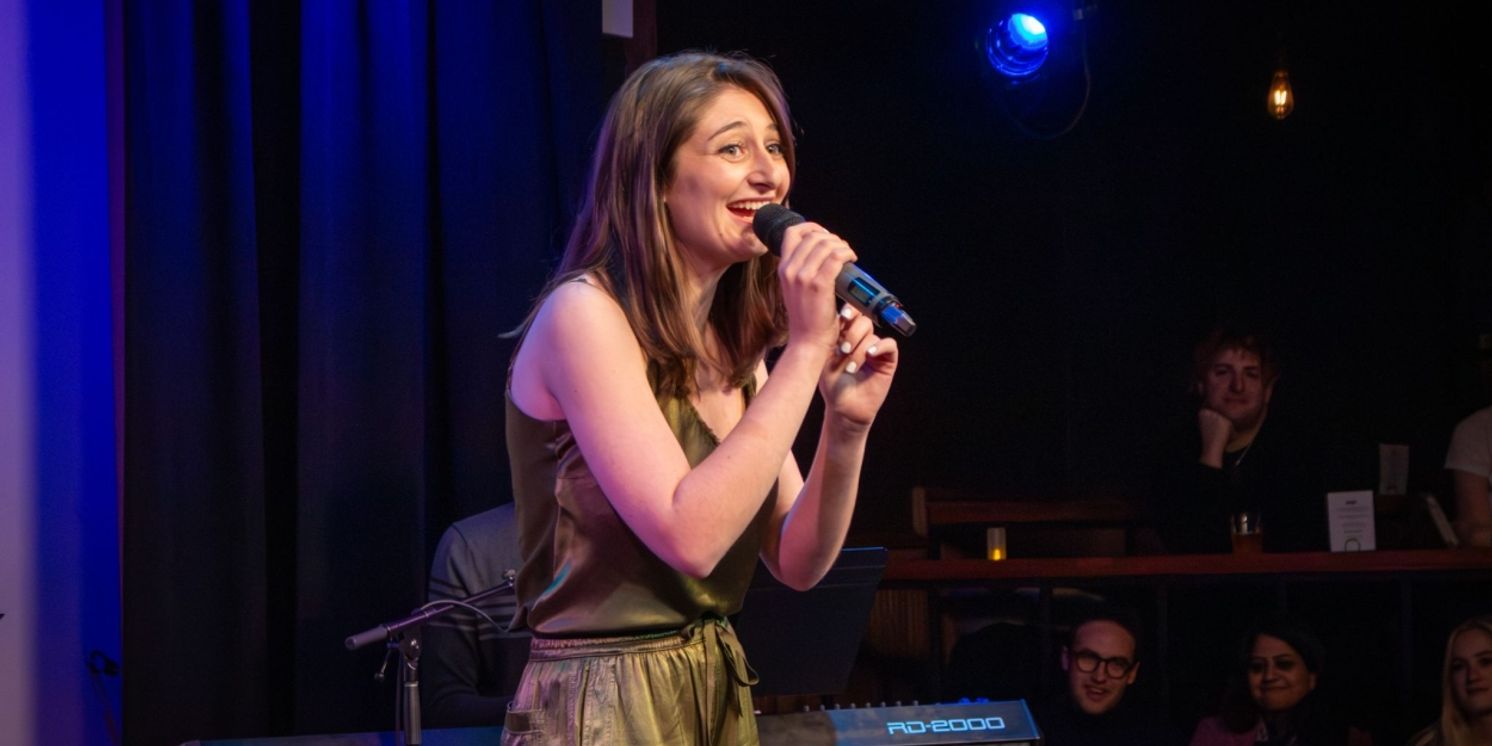 Meredith Brandt's JOY RIDE Comes To The NYC Fringe Festival  Image