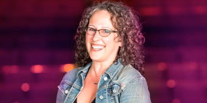 Meredith McDonough Named New Artistic Director at Trinity Rep Photos