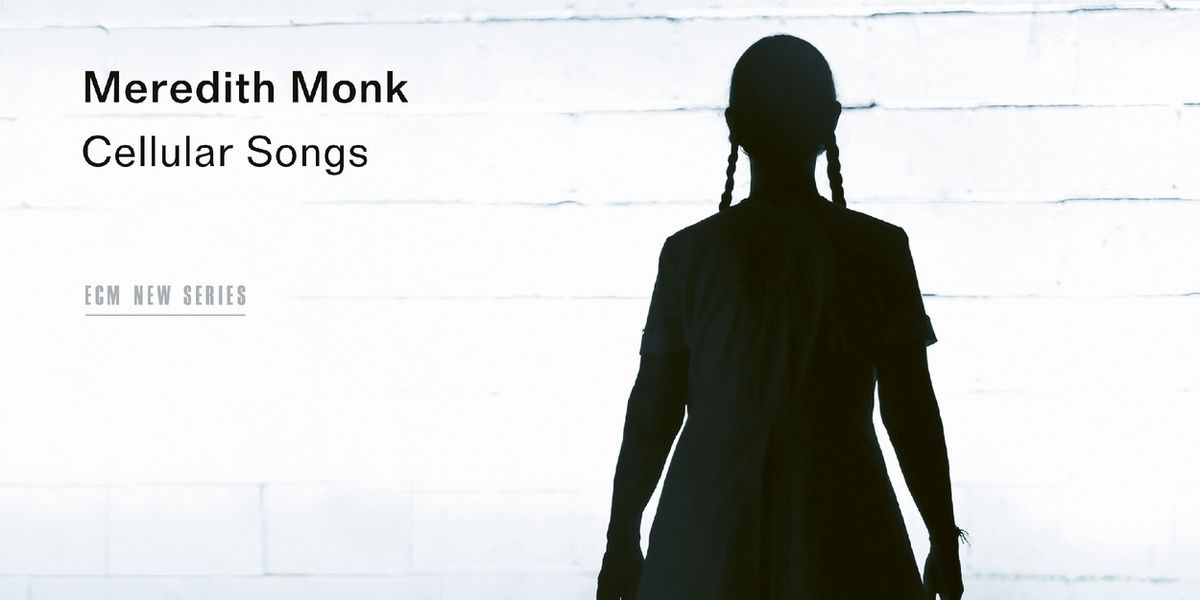 Meredith Monk Will Celebrate New Album With A Listening Party At National Sawdust