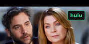 Meredith Realizes She's On A Date With The Wrong John In New GREY'S ANATOMY Clip Video