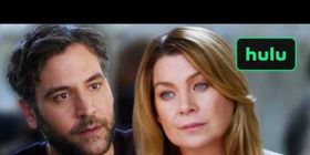 Meredith Realizes She's On A Date With The Wrong John In New GREY'S ANATOMY Clip