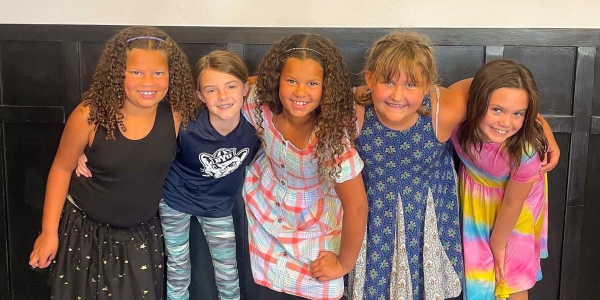 Meridian Arts Foundation Donates to Treasure Valley Children's Theater