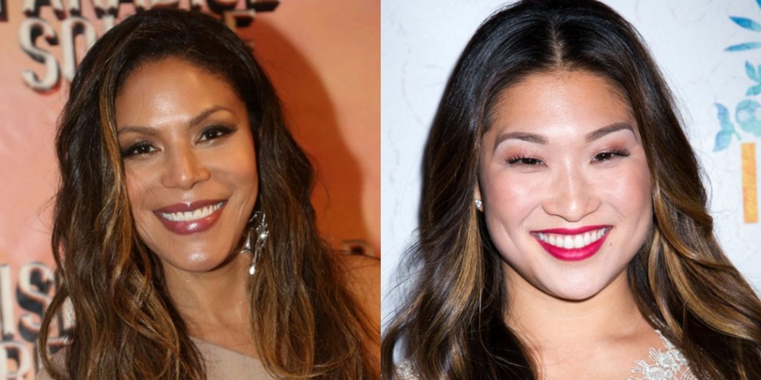 Merle Dandridge & Jenna Ushkowitz to Host Harvest Home L.A. Benefit on 4/21  Image