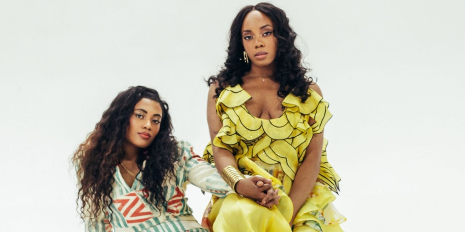 Mermaid Unveil Intimate Single 'On A Cloud'  Image