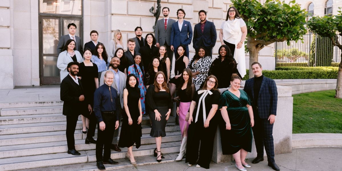 Merola Concludes All Female-Directed Summer Festival With Merola Grand Finale