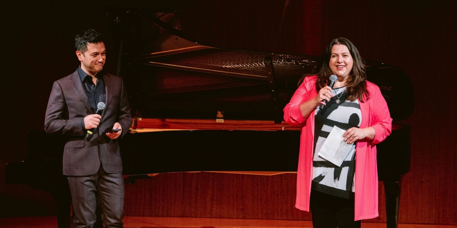 Merola Opera Program Continues 2024 Summer Festival With Mozart's DON GIOVANNI  Image