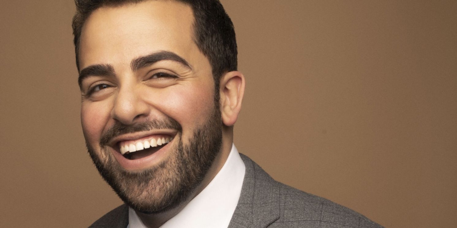 Merola Opera Program Continues Summer Festival Season With Schwabacher Summer Concert  Image